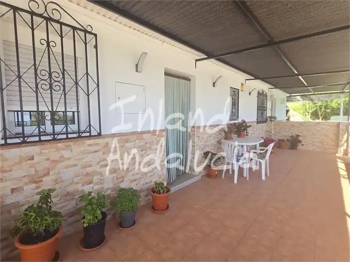 Casa rústica en venda a Alcaucín, imagen 4