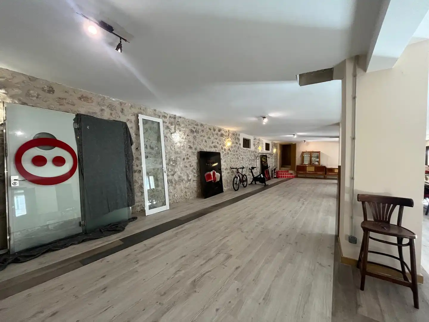 Casa o chalet en venta en La Parrilla  con Calefacción, Amueblado y Alarma