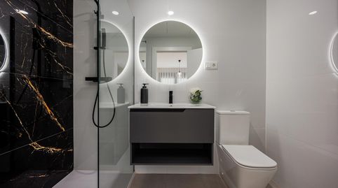 Foto 5 de Apartament en venda a Plans - Gasparot, Villajoyosa / La Vila Joiosa