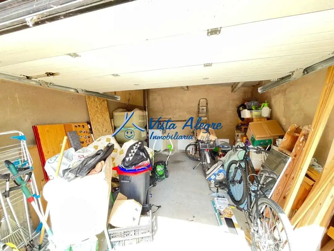 Casa con jardín en venta en Calle las Eras, imagen 18