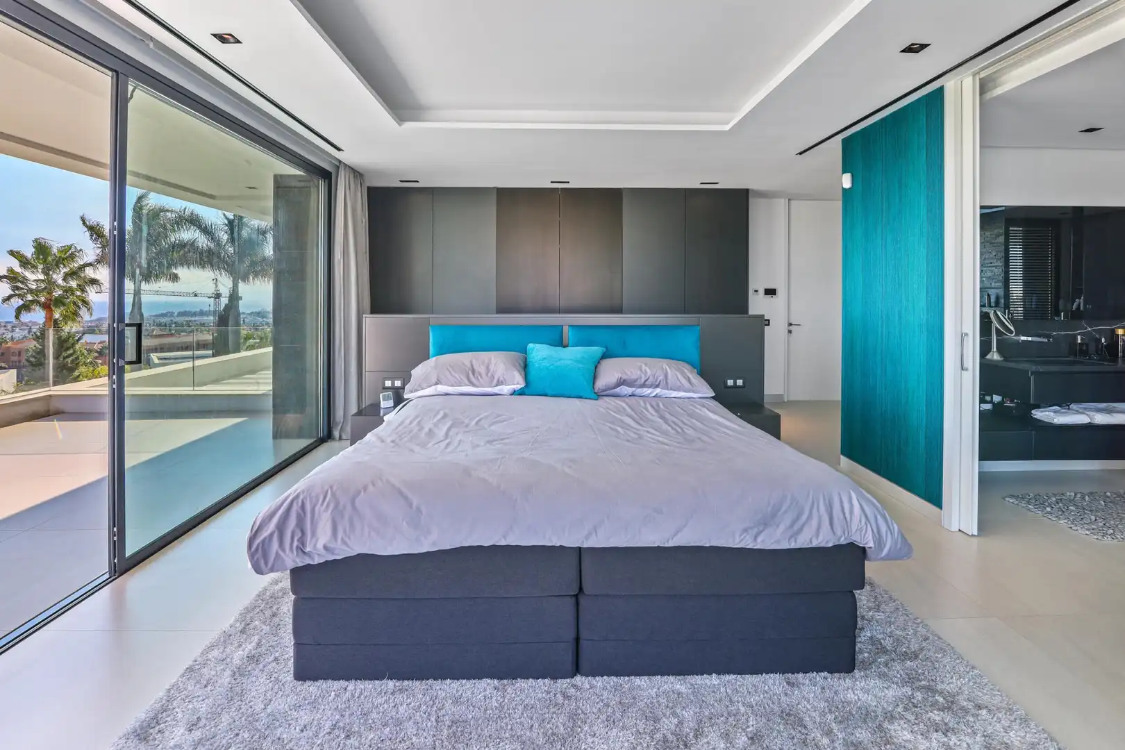 Casa con terraza en venta en Los Flamingos, imagen 33