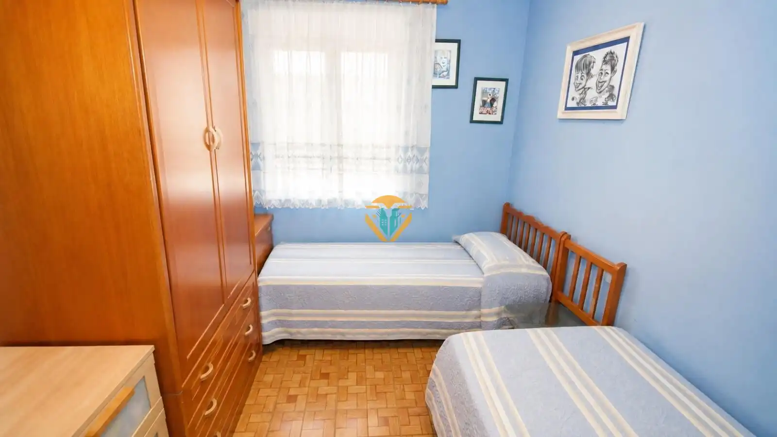 Wohnung mit Terrasse zum Verkauf in Centro Urbano, imagen 7