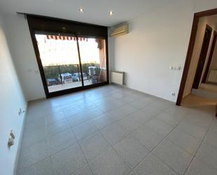 Bedroom of Flat for sale in La Garriga  with Air Conditioner, Heating and Oven