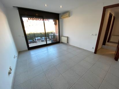 Bedroom of Flat for sale in La Garriga  with Air Conditioner, Heating and Oven