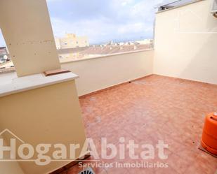 Dormitori de Àtic en venda en Emperador amb Aire condicionat i Terrassa