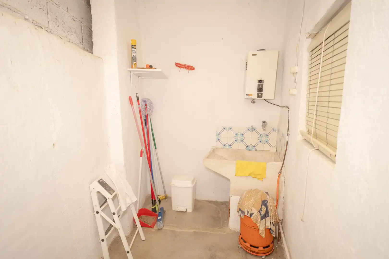 Casa adosada en venta en Nevada con Amueblado y Balcón