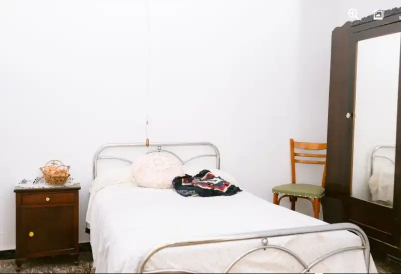 Habitación de Casa o chalet en venta en Pollos, Valladolid