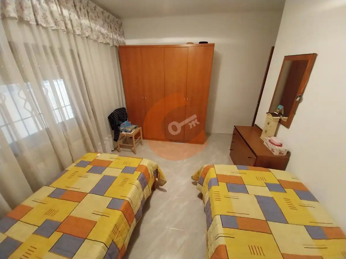 Bedroom of Houses for sale in Santa Oliva  with Heating, Private garden and Terrace