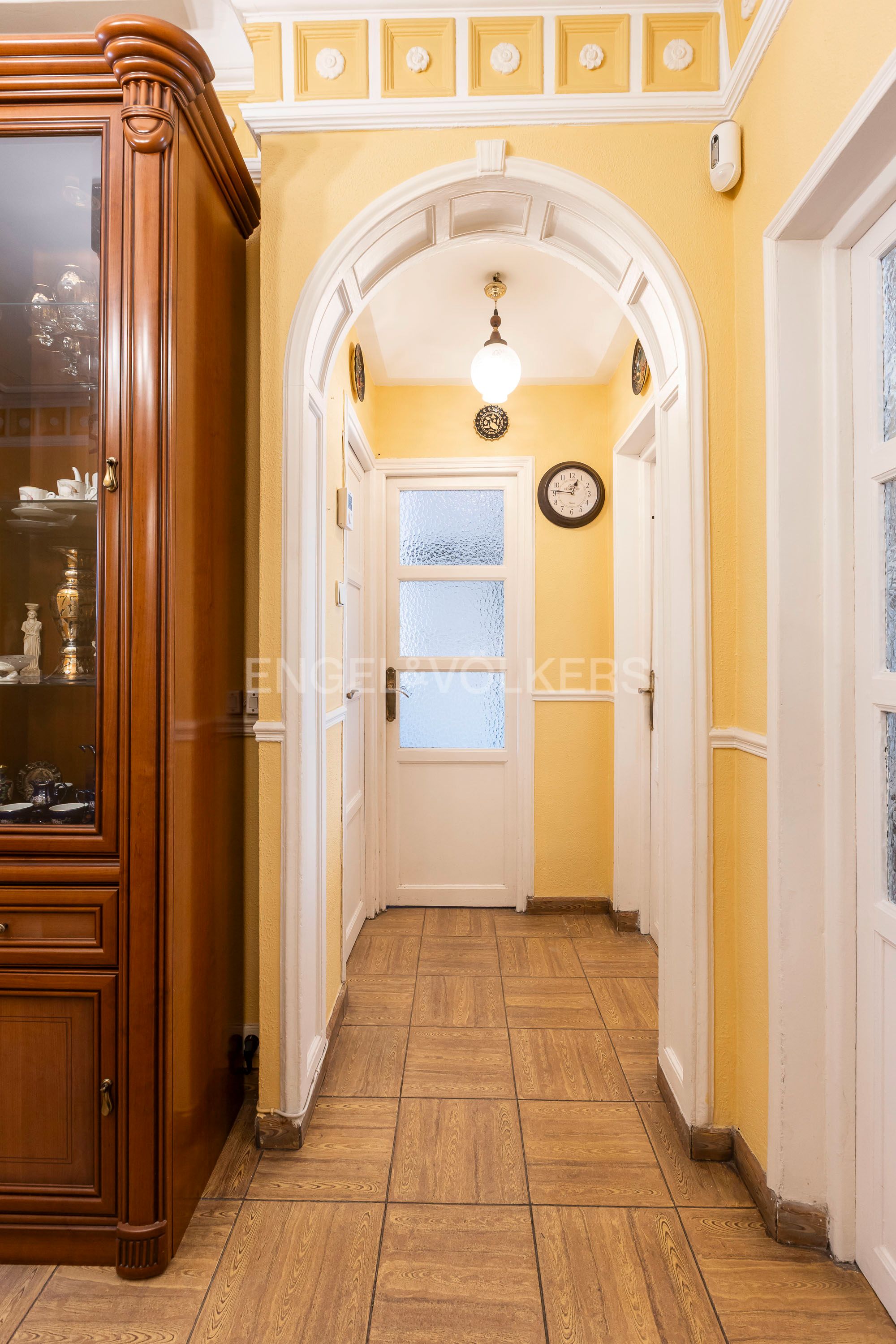 Apartament en venda en  Madrid Capital amb Calefacció, Traster i Moblat