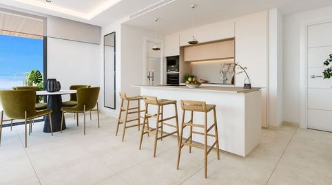 Foto 2 de Piso en venta en Castillo Sohail - Myramar, Fuengirola