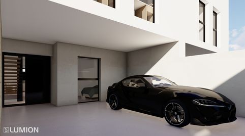 Foto 3 de Casa adosada en venda a Cl Mestre Antonio Michavila, 2, Zona Estación, Sagunto / Sagunt