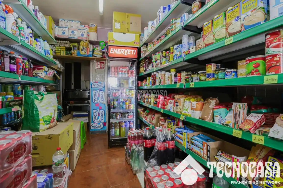 Local comercial en venda a Riu Sud, imagen 10