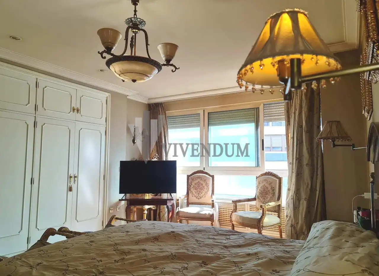 Piso con ascensor en venta en Centro Urbano, imagen 15