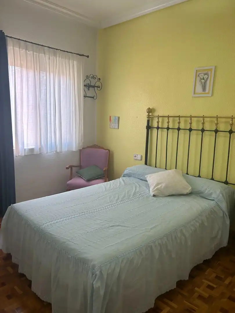 Habitación de Piso en venta en Murcia con Aire acondicionado y Balcón