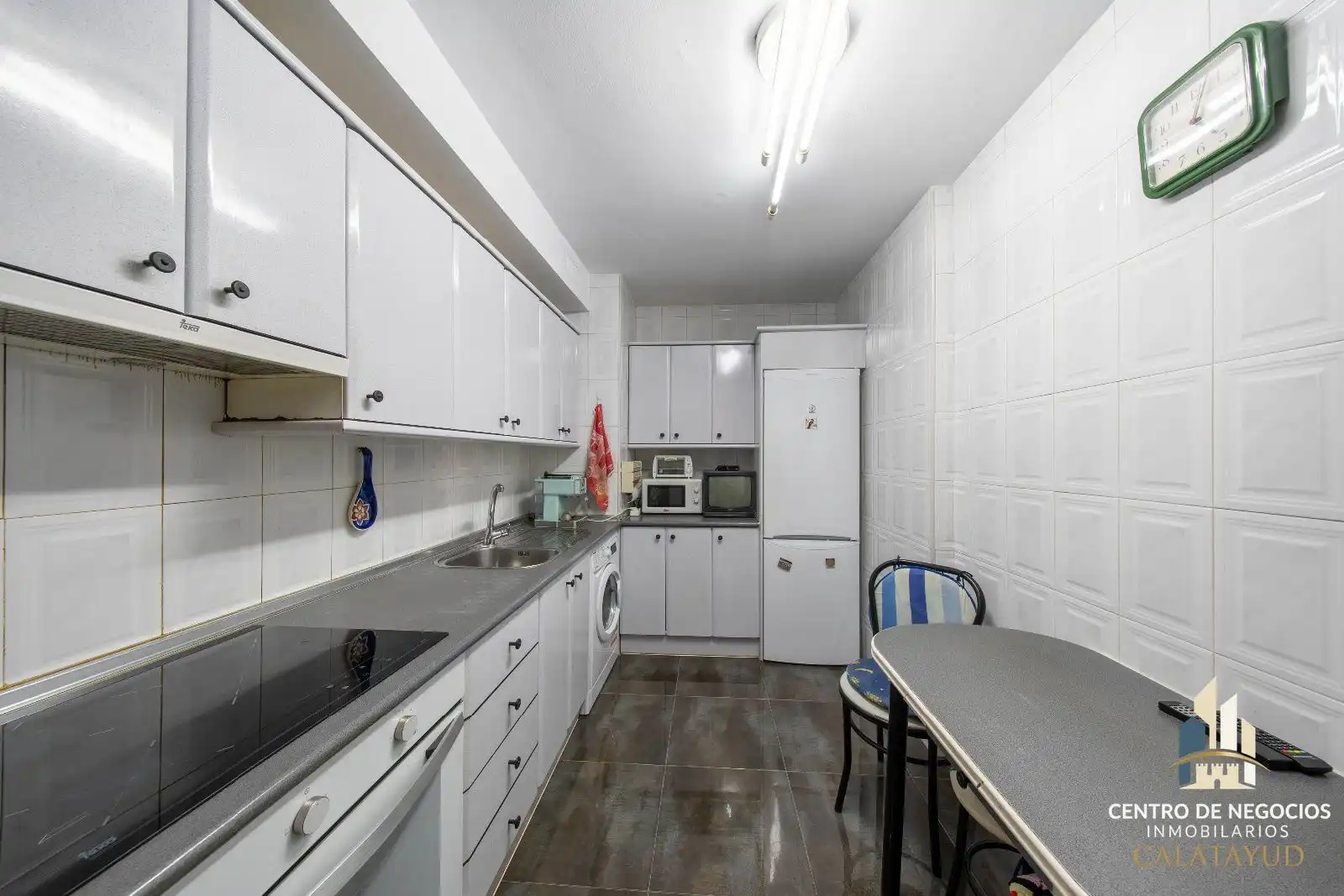 Piso con ascensor en venta en Rio Manubles 3, imagen 10