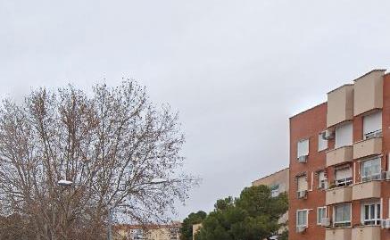 Foto 2 de Planta baixa en venda a Centro, Madrid