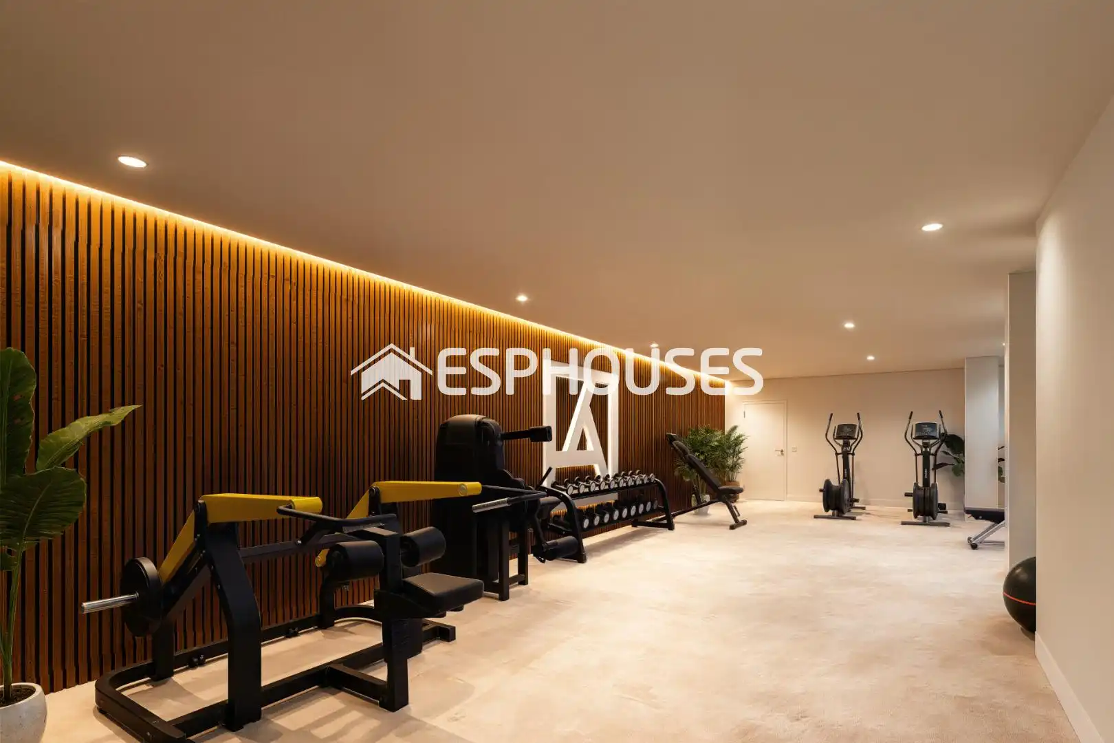 Apartament amb terrassa en venda a Las Lomas de Rame - Bahía Bella, imagen 34