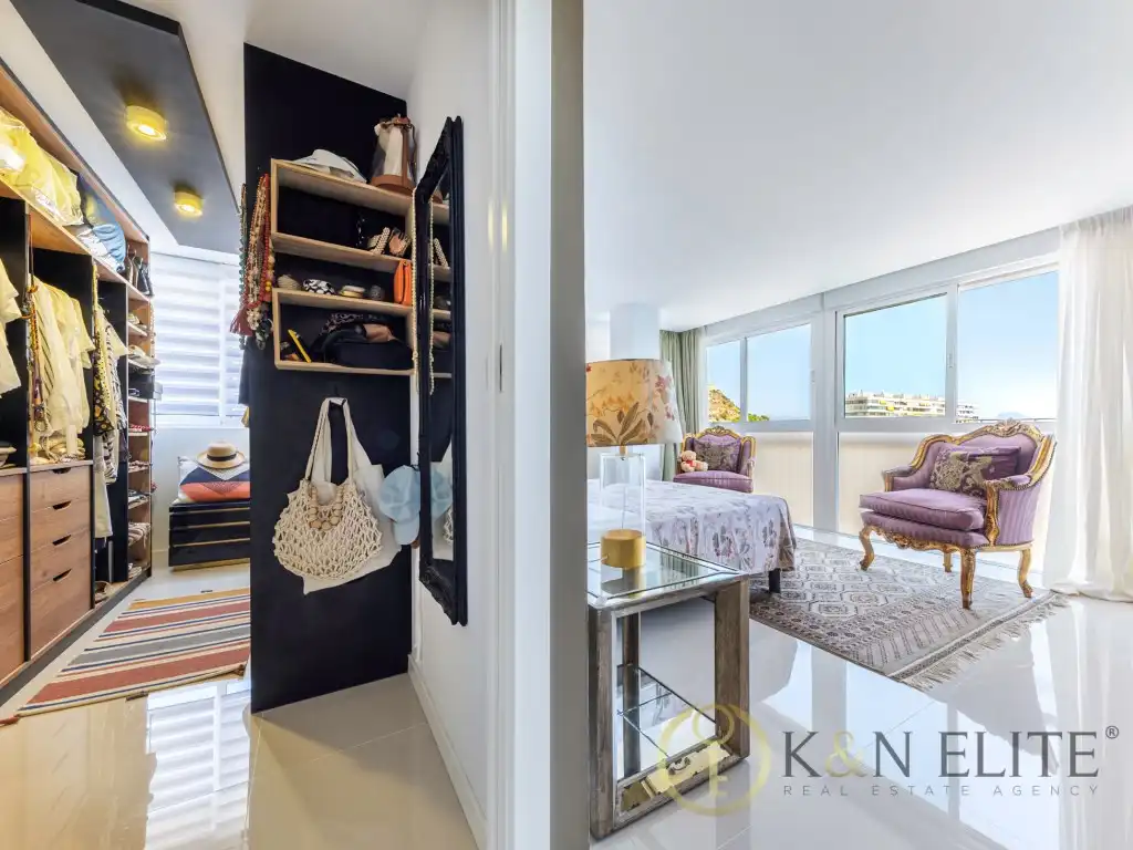Piso con ascensor en venta en Calle Sol Naciente 10, imagen 24