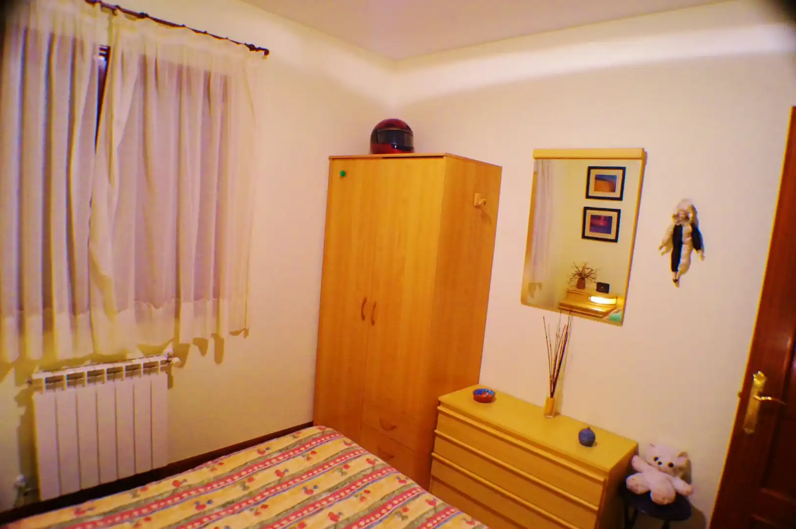 Appartamento con piscina in vendita a Barrio la Gerra 51, imagen 7