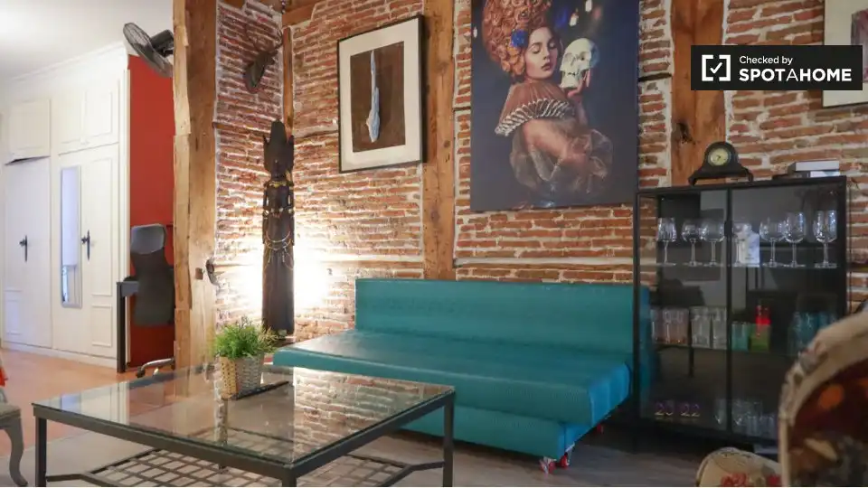 Appartement à louer à Centro, imagen 6
