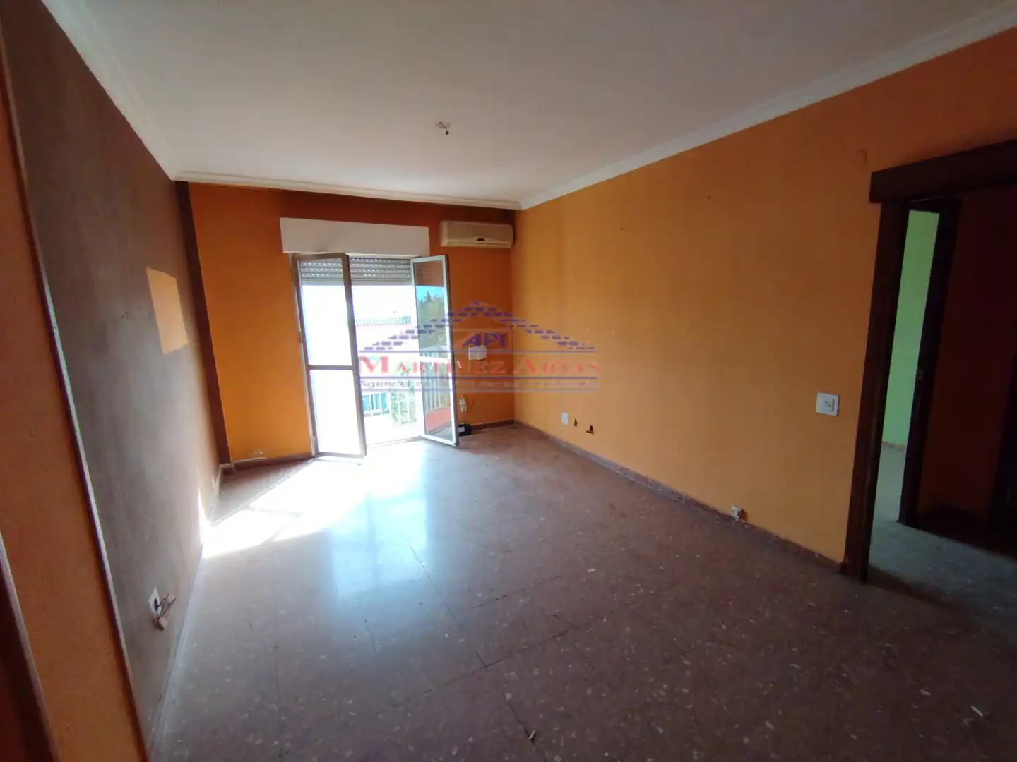 Schlafzimmer von Wohnung zum Verkauf in La Carolina mit Balkon