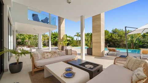 Elegancia Mediterránea Contemporánea en la Milla de Oro de Marbella, imatge 4