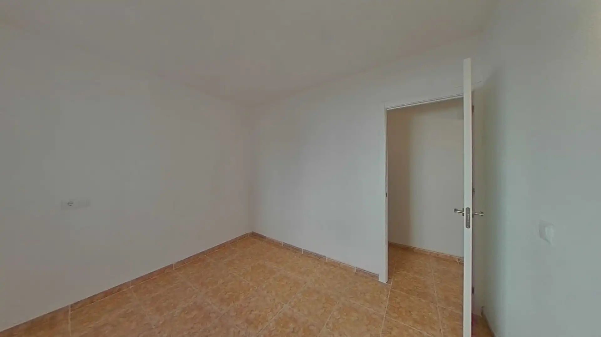 Bedroom of Flat for sale in  Palma de Mallorca