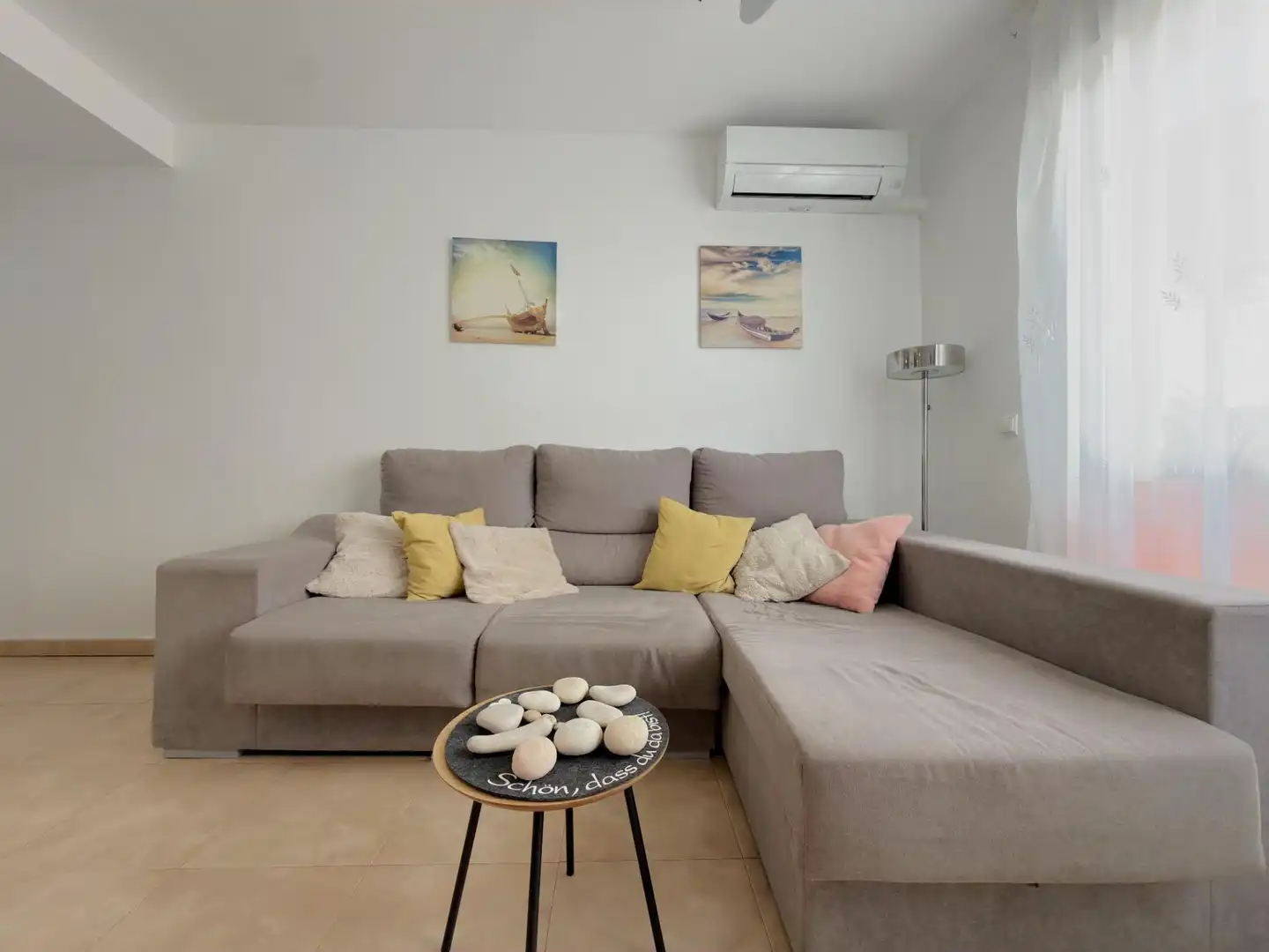 Dúplex en venta en VERGE, Grau de Gandia - Venecia - Marenys de Rafalcaid