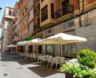 Premises to rent in  Teruel Capital