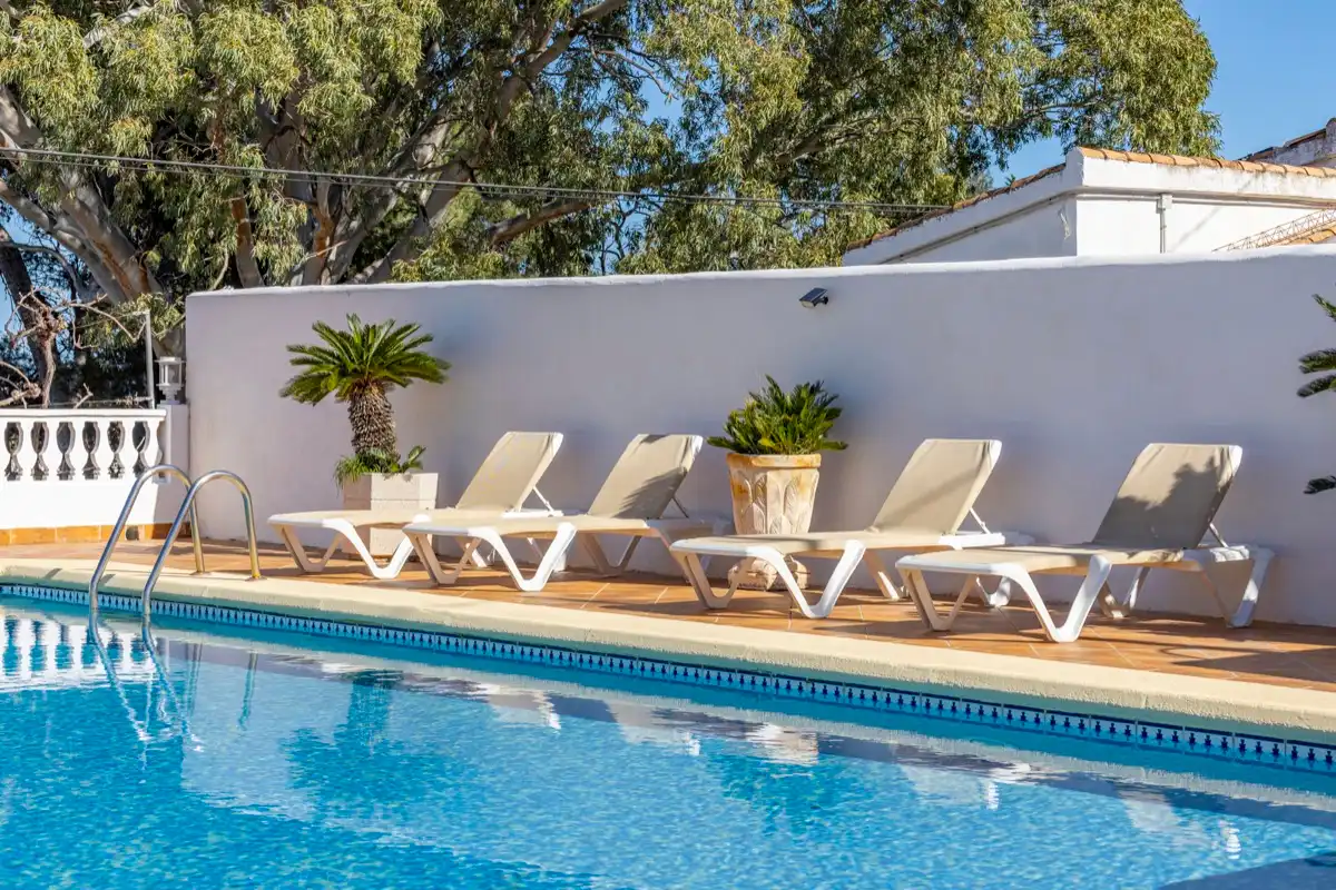 Chalet con piscina en venta en La Pedrera - Vessanes, imagen 19