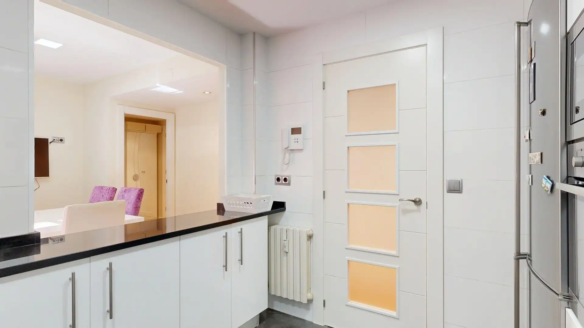 Flat with terrace for sale in Avenida CESAR AUGUSTO 23, imagen 14