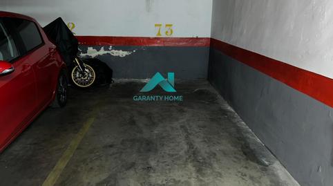 Foto 5 de Garatge en venda a Travesía Travesía de José Alix Alix, Montserrat - Parque Empresarial, Madrid