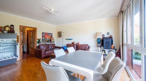 Foto 3 de Casa adosada en venta en Vilafranca, Sant Domènec, Sant Cugat del Vallès