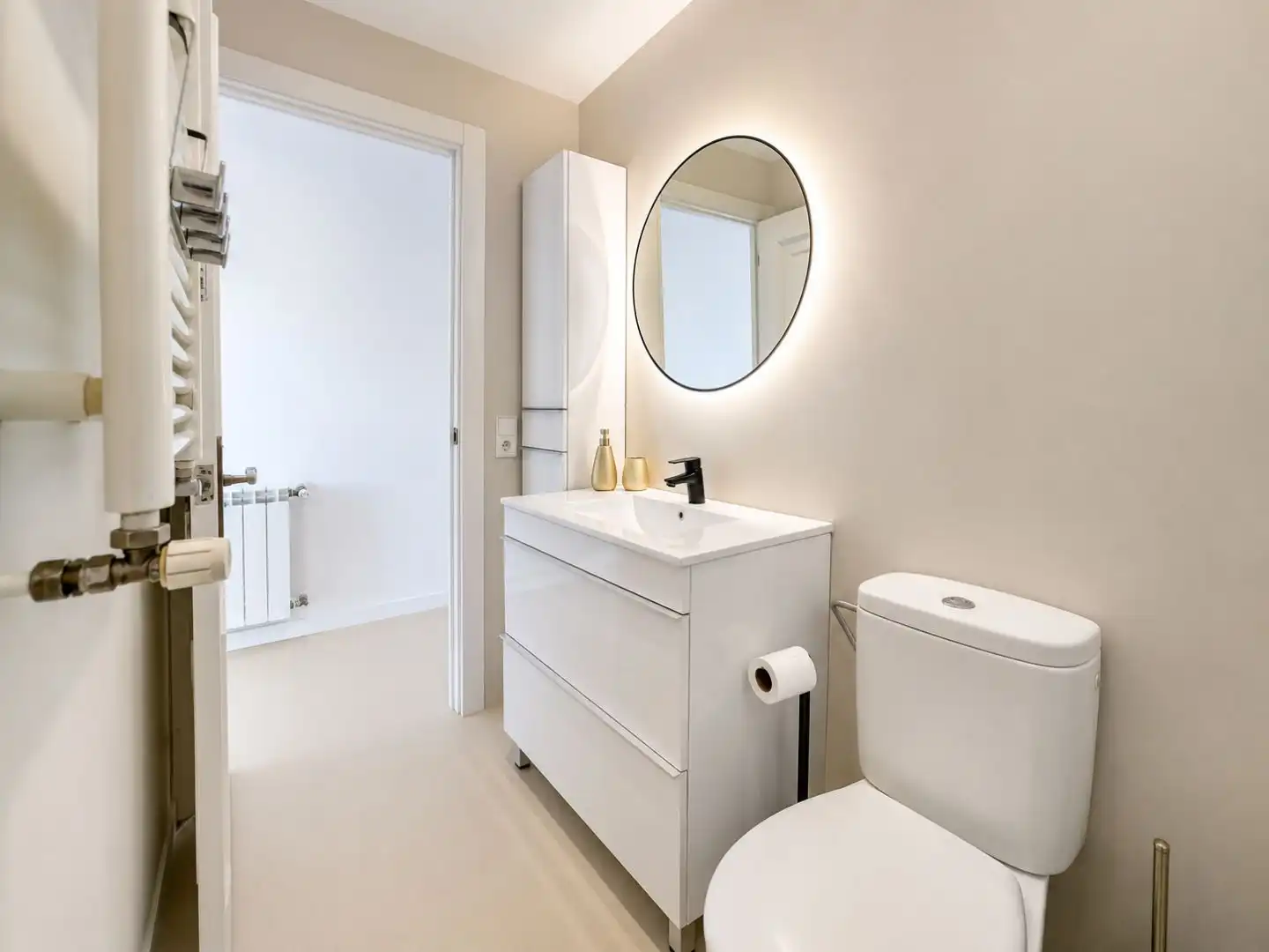 Apartamento en venta en Carrer Doctor riera vaquer 12, imagen 23