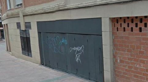 Solvia Inmobiliaria  Garaje Alcobendas