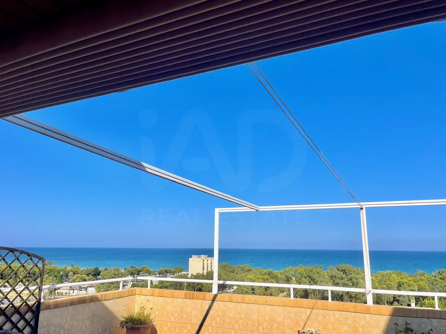 Attique avec piscine à vendre à Marina d'Or, imagen 2