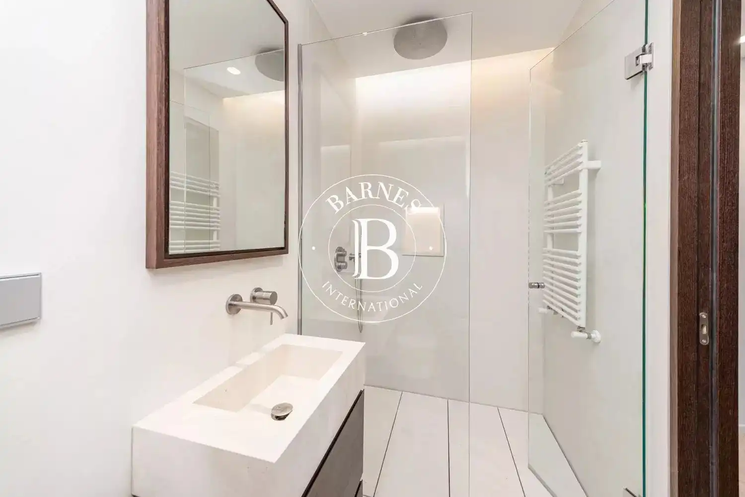 Baño de Piso en venta en Madrid con Aire acondicionado, Calefacción y Terraza