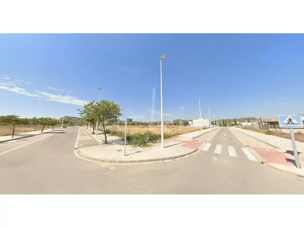 Terreny residencial en venda a Sagunto ciudad, imagen 5