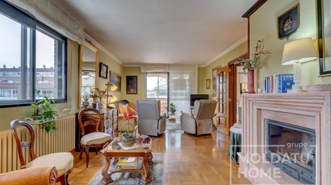 Foto 4 de Piso en venta en Avenida Eultza, Barañáin / Barañain, Navarra