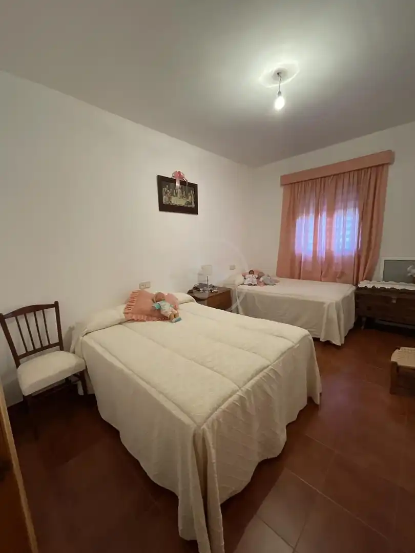 Habitación de Finca rústica en venta en Linares con Piscina