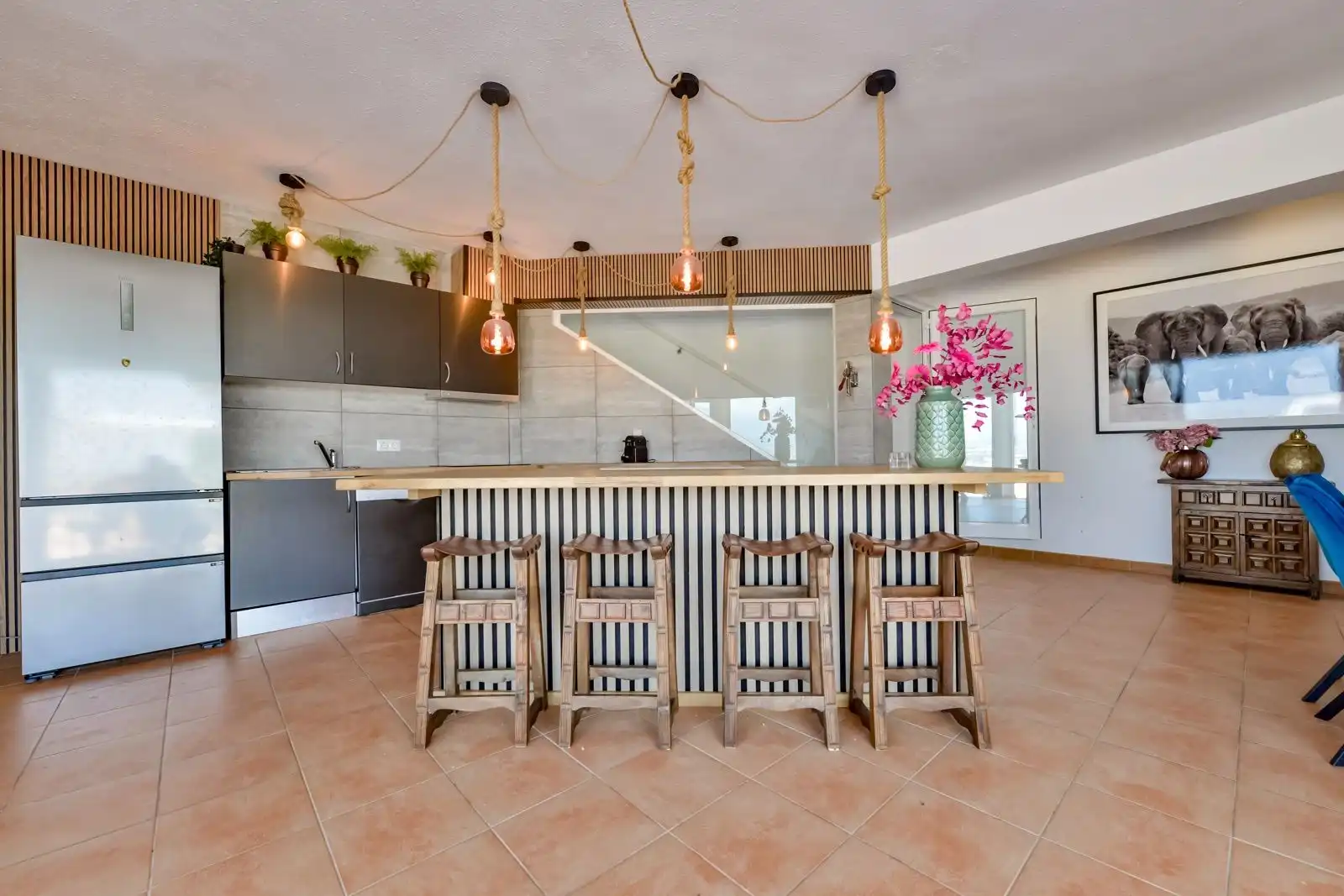 Casa con piscina en venta en L'Albir, imagen 19