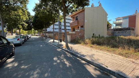 Foto 4 de Residencial en venda a Carrer Montserrat Roig, La Geltrú - Sant Jordi, Barcelona