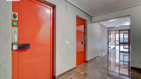 Foto 5 de Piso en venta en Kaputxinoak / Capuchinos - Galtzaraborda, Errenteria