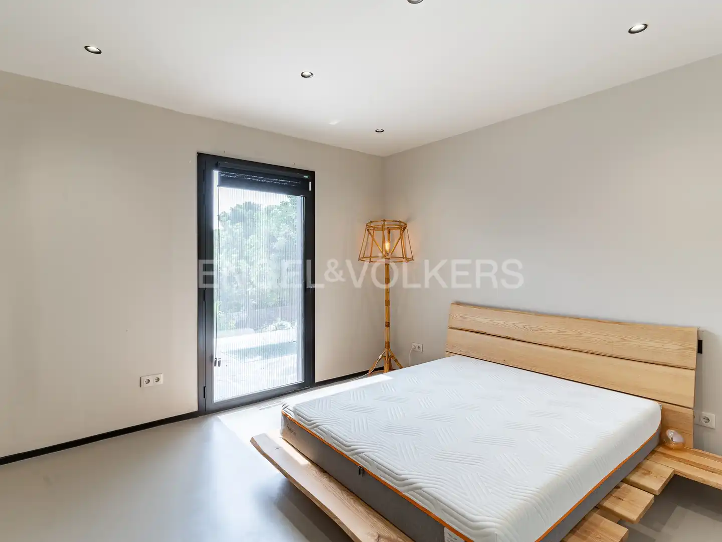 Habitación de Casa o chalet en venta en Premià de Dalt con Aire acondicionado, Calefacción y Jardín privado