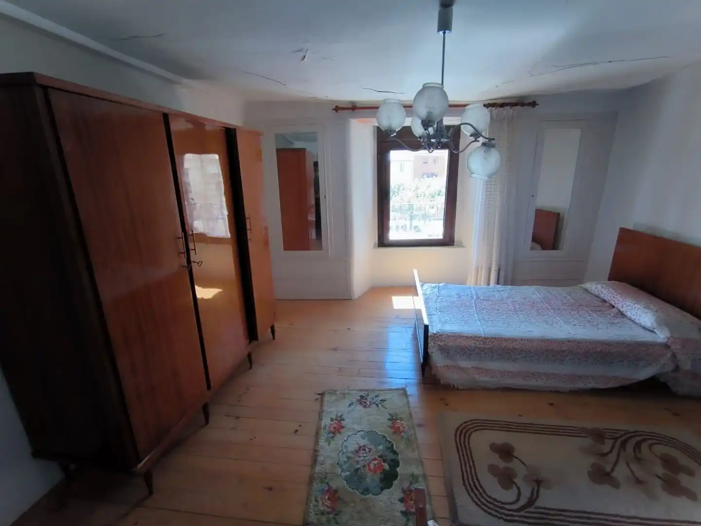 Casa o chalet en venta en Plaza España, Melgar de Fernamental