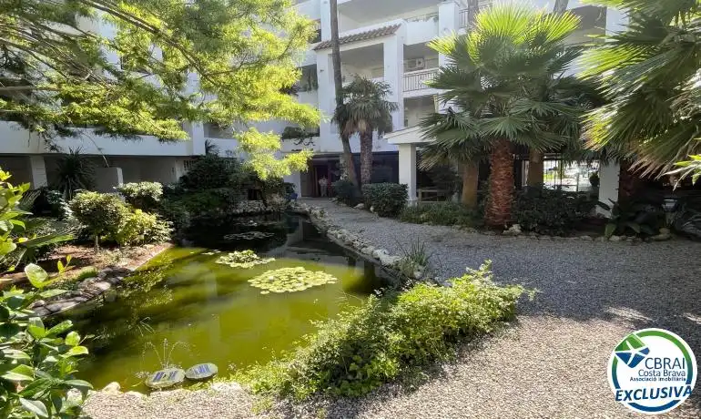 Apartament en venda a Santa Margarita