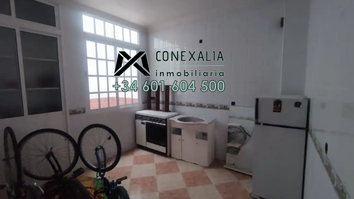 Casa amb terrassa en venda a Olvera, imagen 13