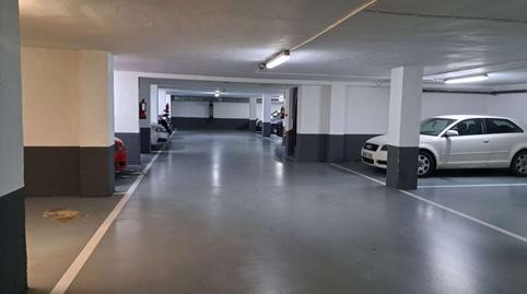 Foto 3 de Garatge en venda a Plaza San Lorenzo, Alfonso,  Zaragoza Capital