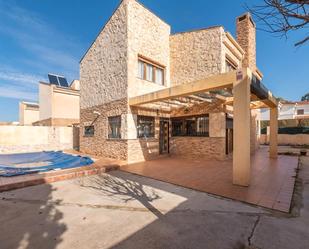 Garden of House or chalet for sale in Dúrcal  with Heating, Private garden and Terrace