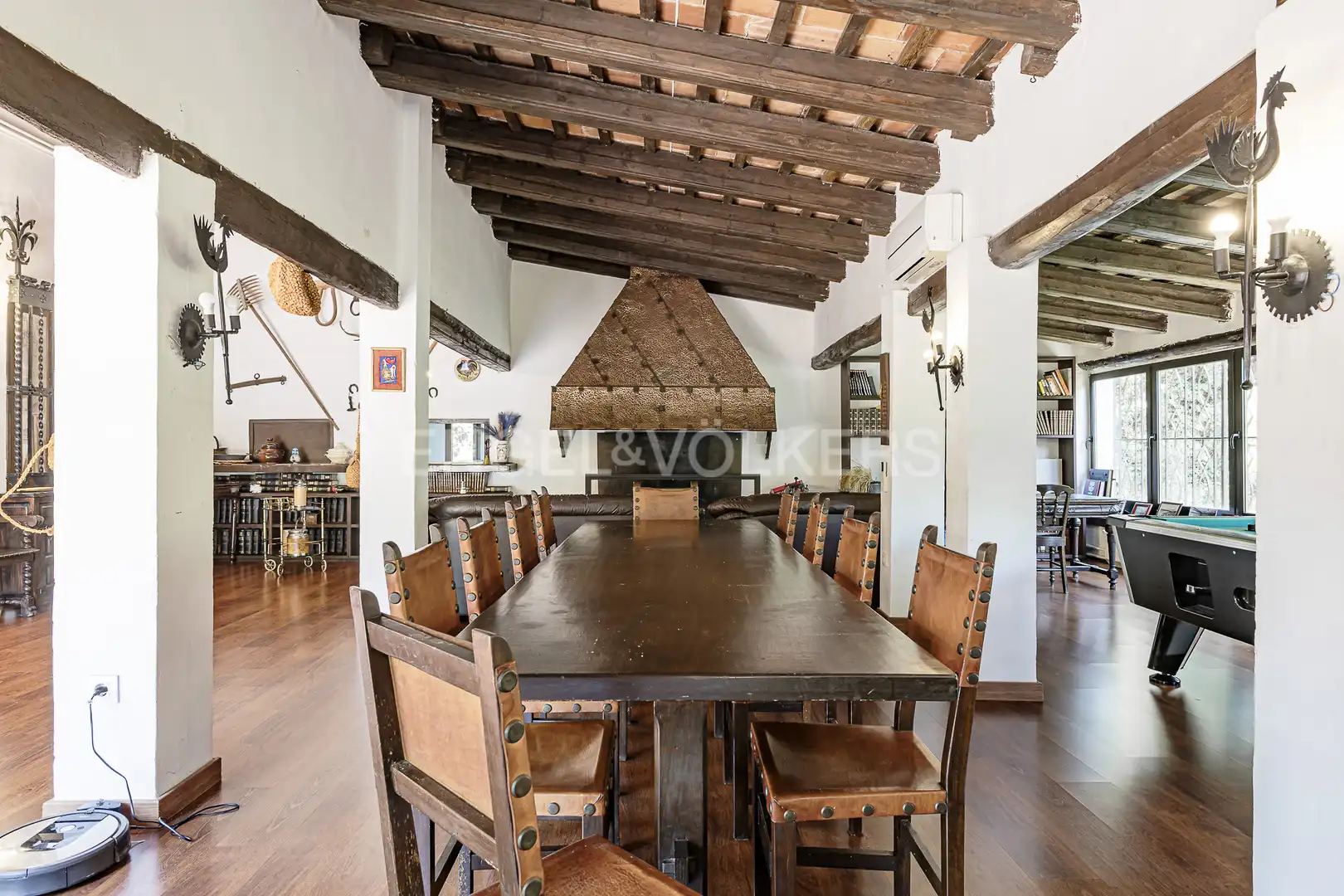 Casa con terrazza in vendita a Niàgara Parc - Àgora Parc, imagen 16
